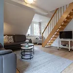 In St Peter-ording Apartamento
