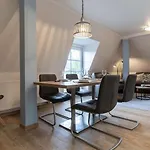 In St Peter-ording Apartamento *