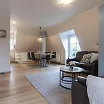 In St Peter-ording Apartamento *