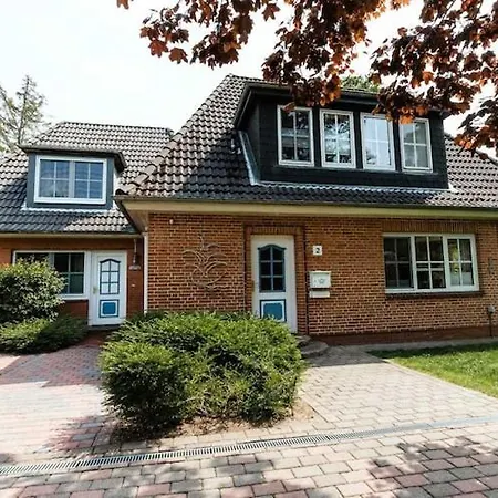 In St Peter-ording * Böhl