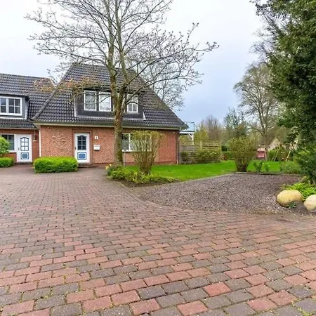 شقة In St Peter-ording