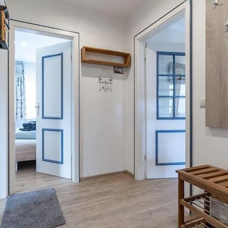 شقة In St Peter-ording *