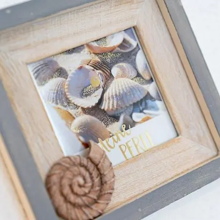 In St Peter-ording شقة