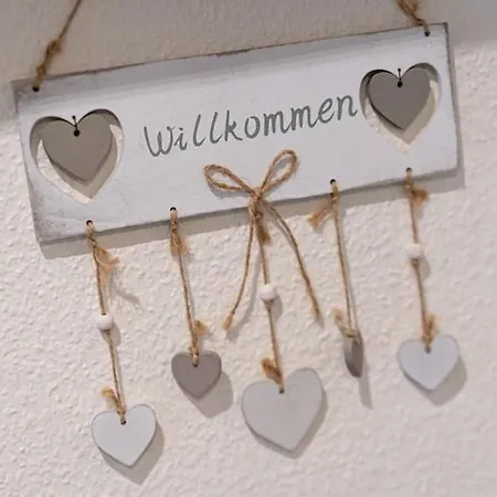 In St Peter-ording شقة Böhl