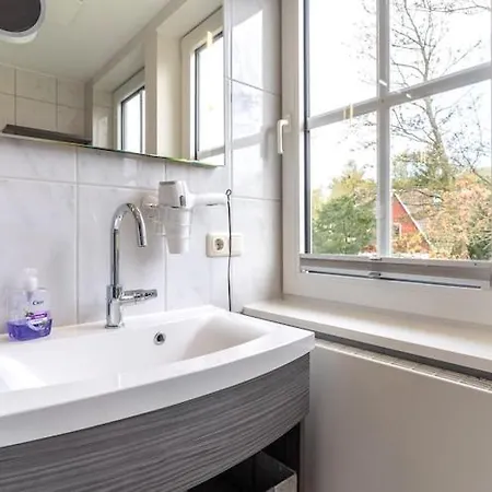 Apartament In St Peter-ording Böhl