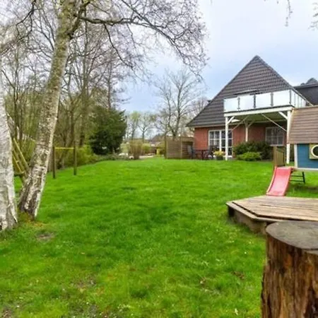 شقة In St Peter-ording Böhl