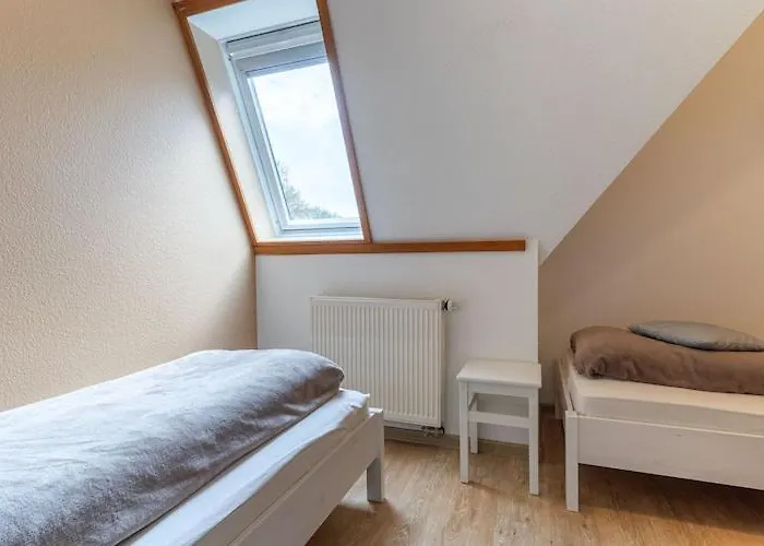 شقة In St Peter-ording