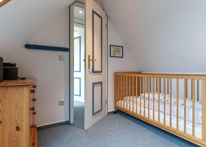 In St Peter-ording شقة