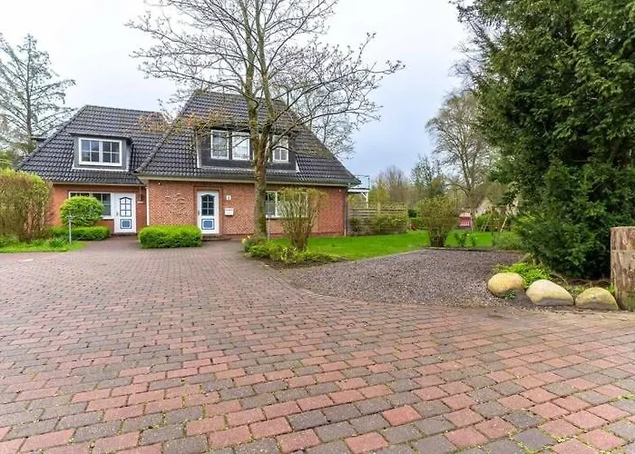 شقة In St Peter-ording