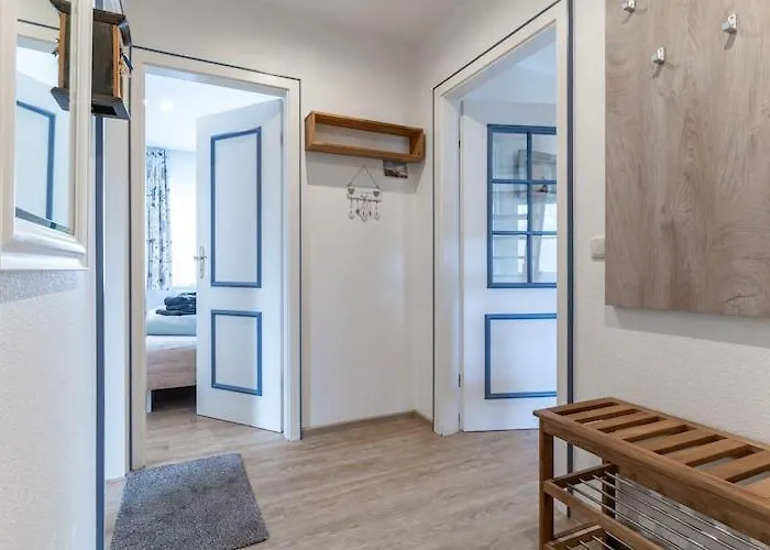 شقة In St Peter-ording *