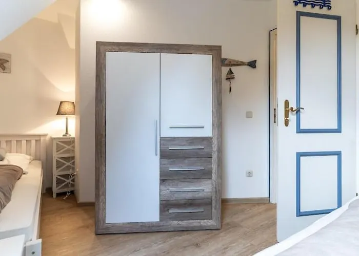 شقة In St Peter-ording