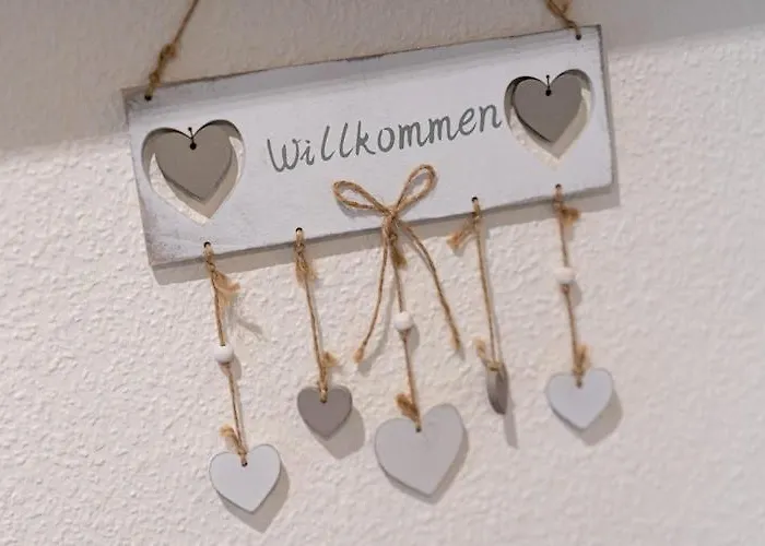 In St Peter-ording شقة Böhl