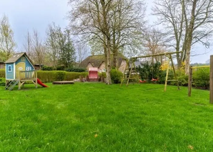 In St Peter-ording شقة