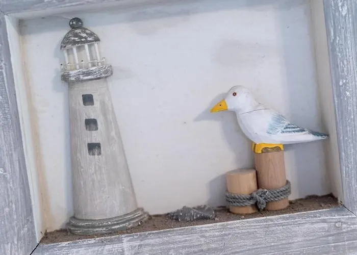 شقة In St Peter-ording