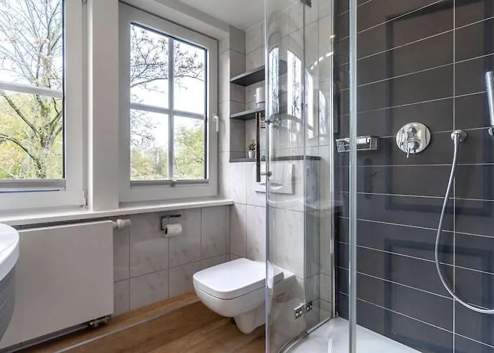 شقة In St Peter-ording *